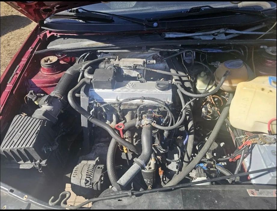 Продам Volkswagen Passat b4