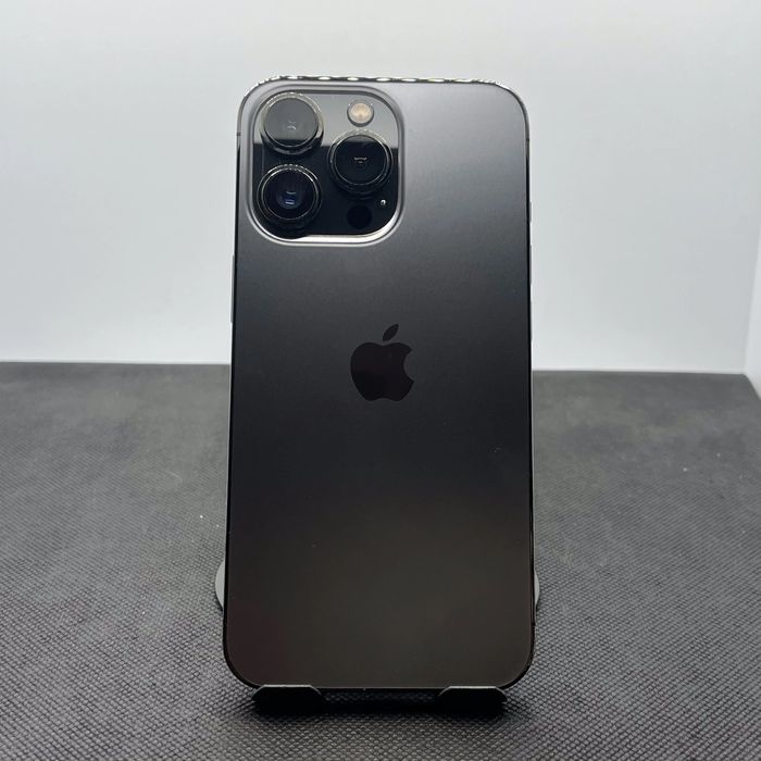 iPhone 13 Pro Max 1TB 85%акб LLA идеал!