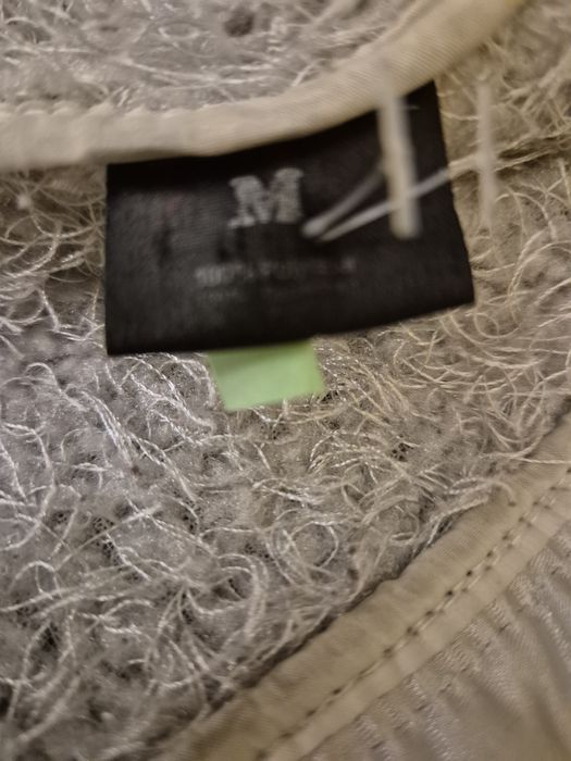 Дамско, есенно-зимно яке, черен цвят,.