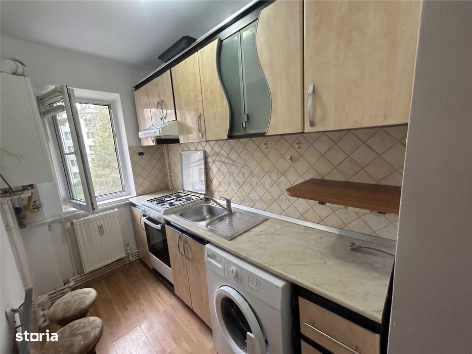 Apartament 2 camere | George Enescu | Etaj 2 | 2c-7946