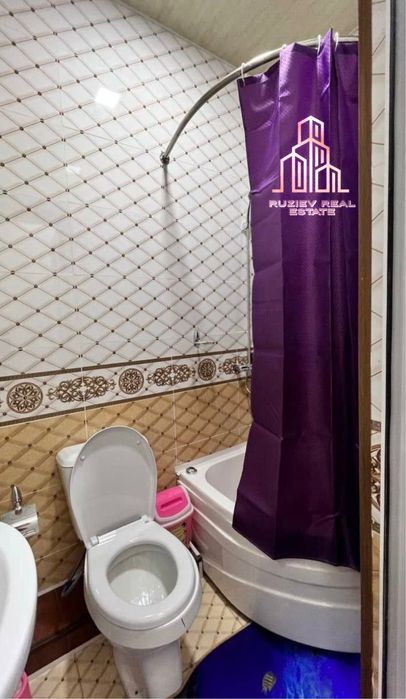 1 хонали ижарага берилади