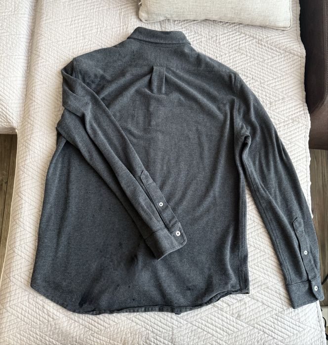 Риза Polo Ralph Lauren М размер