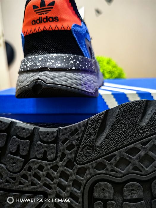 Маратонки Adidas