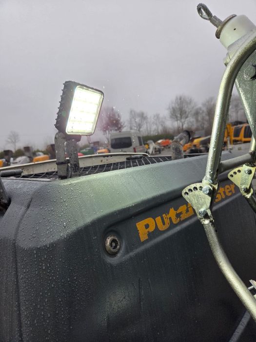 Putzmeister M740DBS