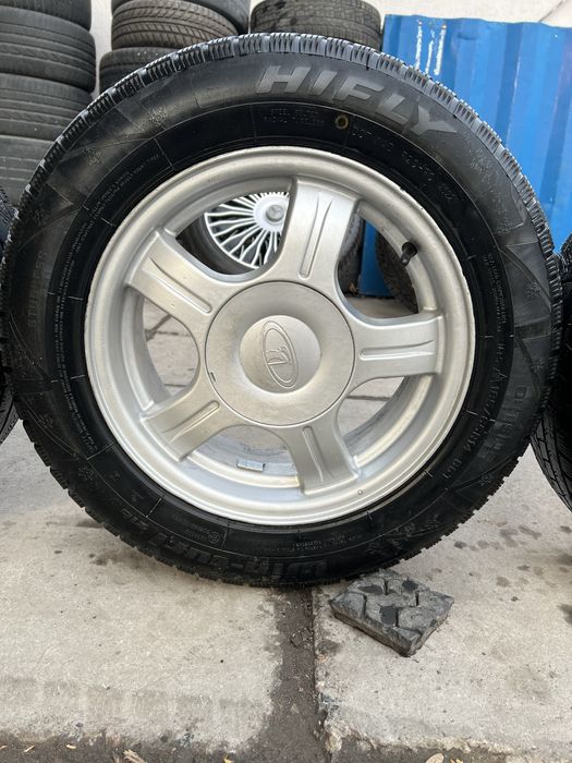 Колеса статус на 14