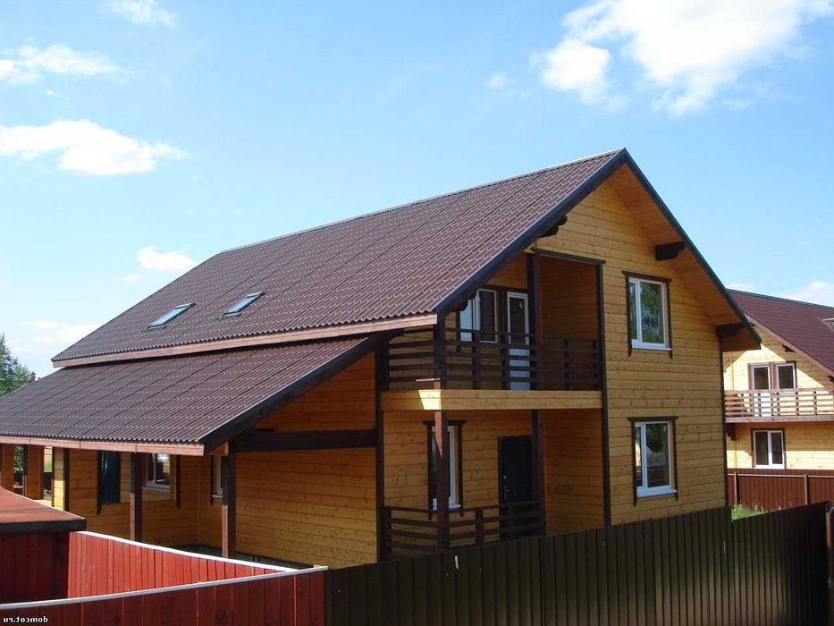 Фанера для каркасных домов 15,18мм,21мм.Бажова 99/3,