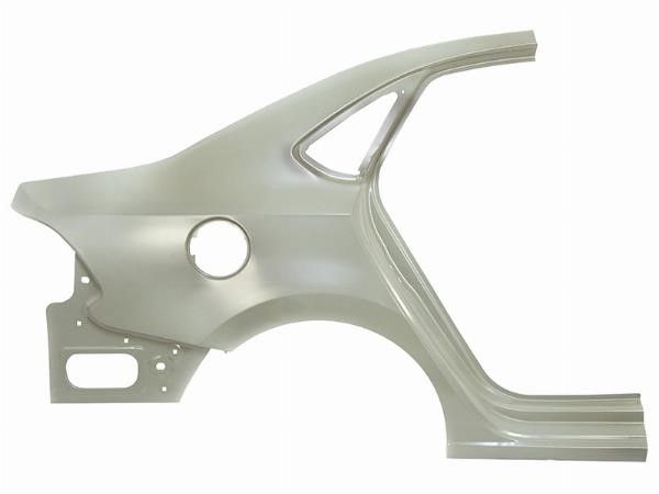 Крыло заднее  Volkswagen Polo