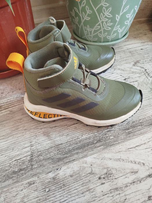 Зимни боти Adidas