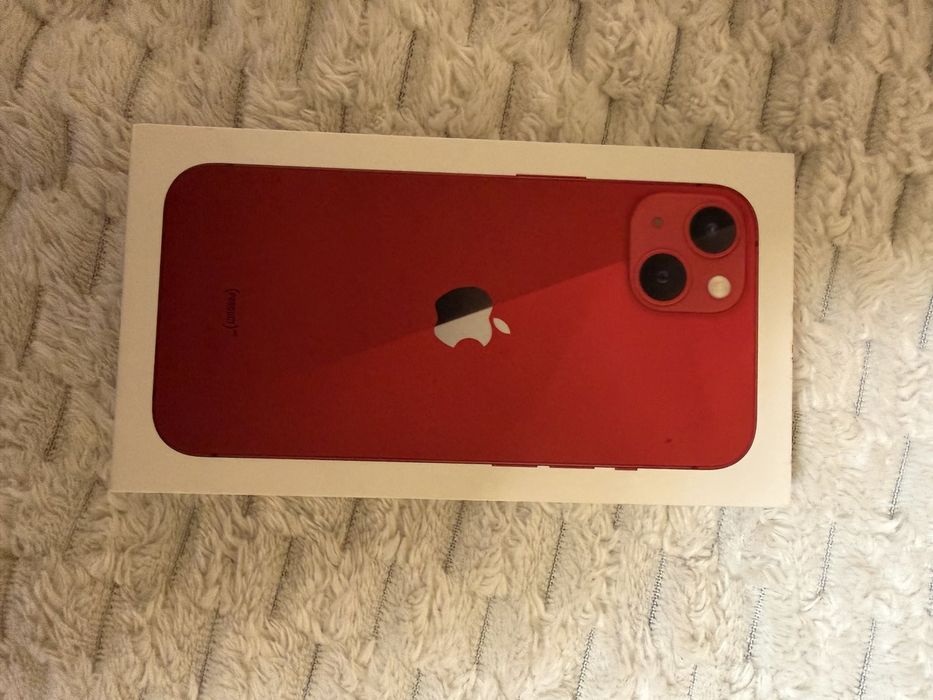Iphone13 128gb перфектен