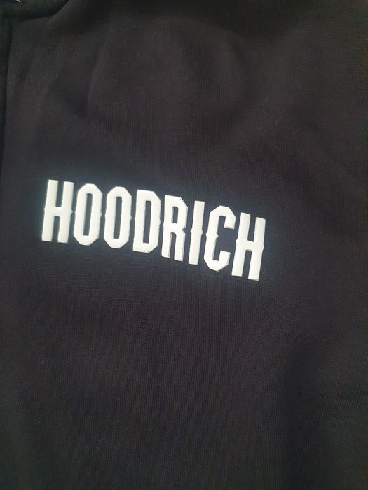 Hanorac Hoodrich