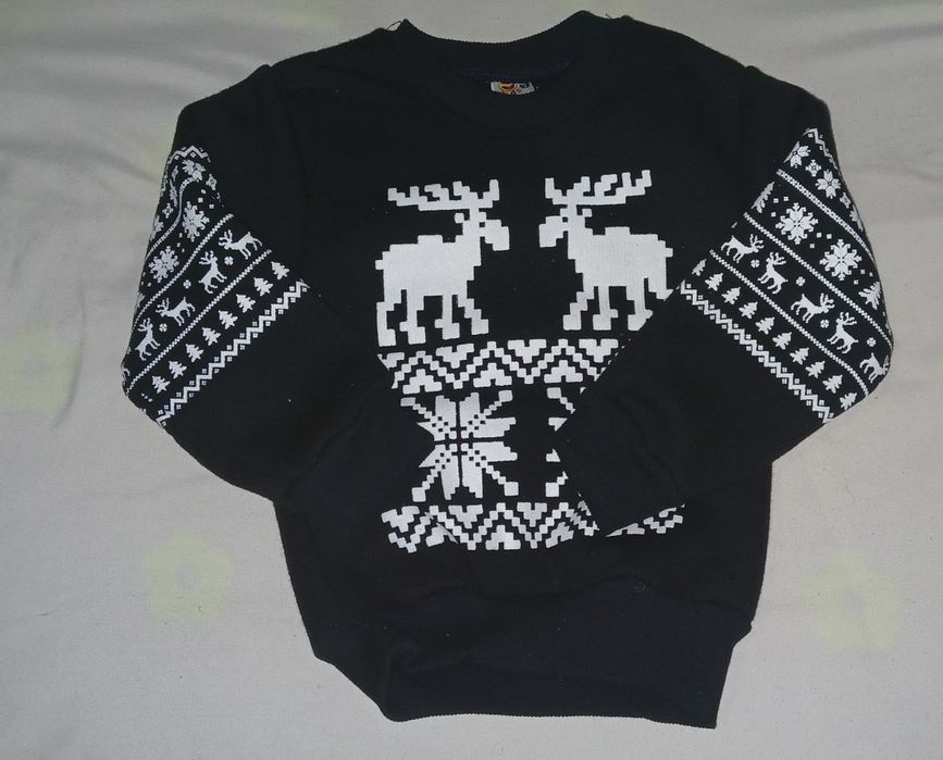 Продам новую кофточку для новорождённого