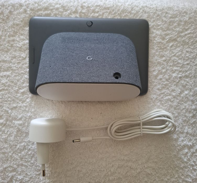 Google NEST HUB 1 Gen, Desene Animate, Youtube, Muzica, Filme, Smart HOME, Impecabil