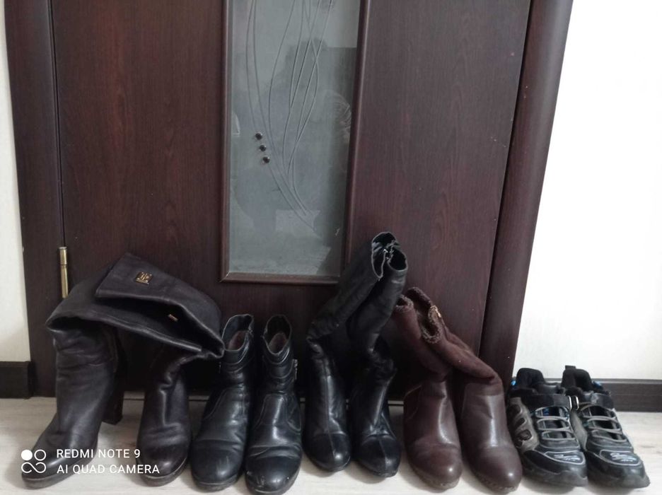 Продается обувь недорого