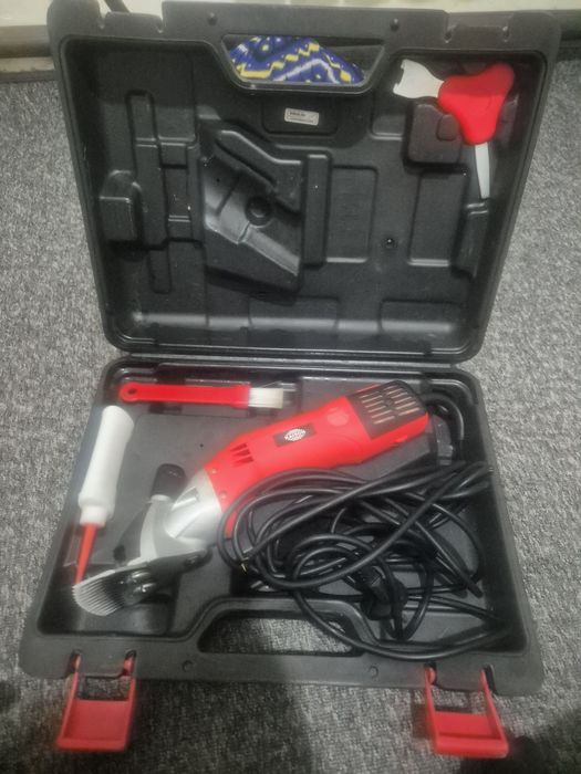 Машинка сотилади куй йунгини олиш учун