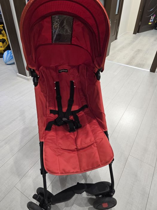 Детска количка Peg Perego Pliko mini