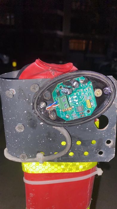 Запчасти для автоматики и шлагбаума