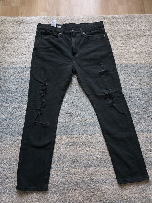 Blugi Levi's 510 marime W36 L30