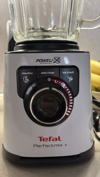 Блендер Tefal Perfectmix