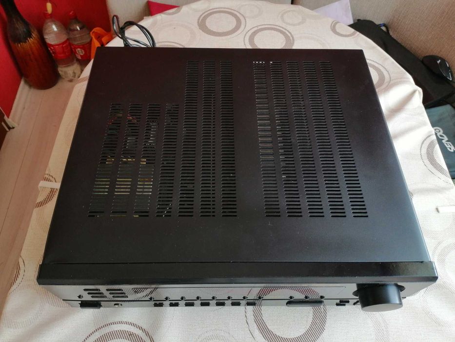 Ресивър DENON AVR-1602