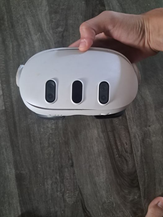VR Meta quest 3.