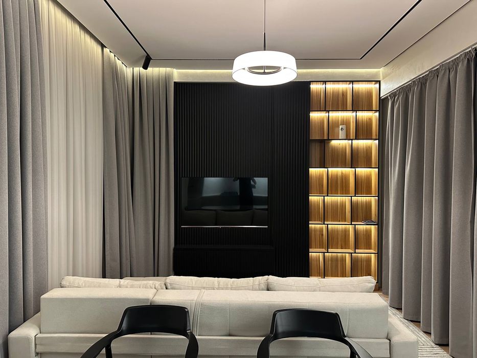 Nurafshon Avenue Продается 3 комнатная квартира ремонт ул.Нурафшан
