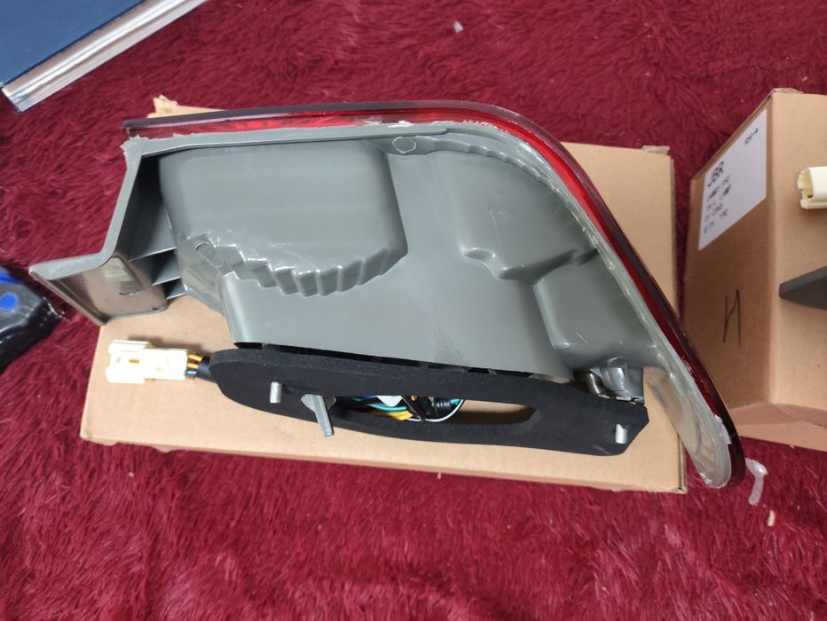 Задний фонарь камри 25 Америка