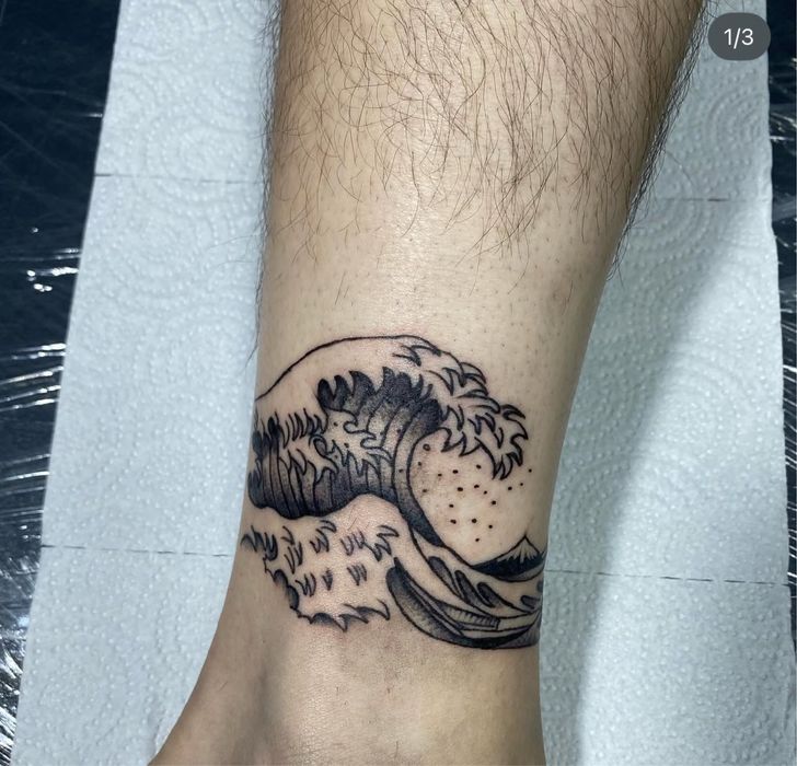 Ищу моделей для тату