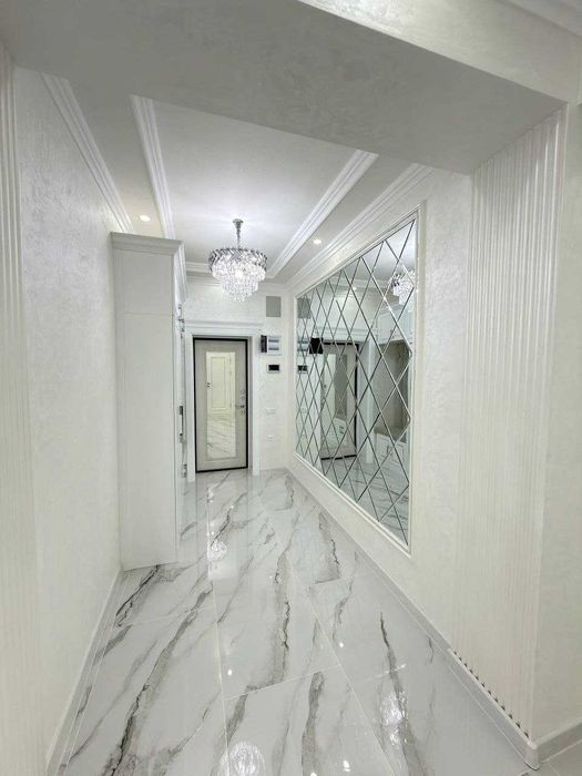 Срочно! Продаётся 3х комнатная квартира!!!