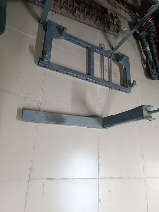 Вилы для не больших грузов