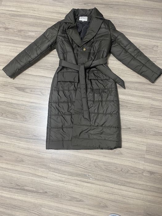 Куртка женская