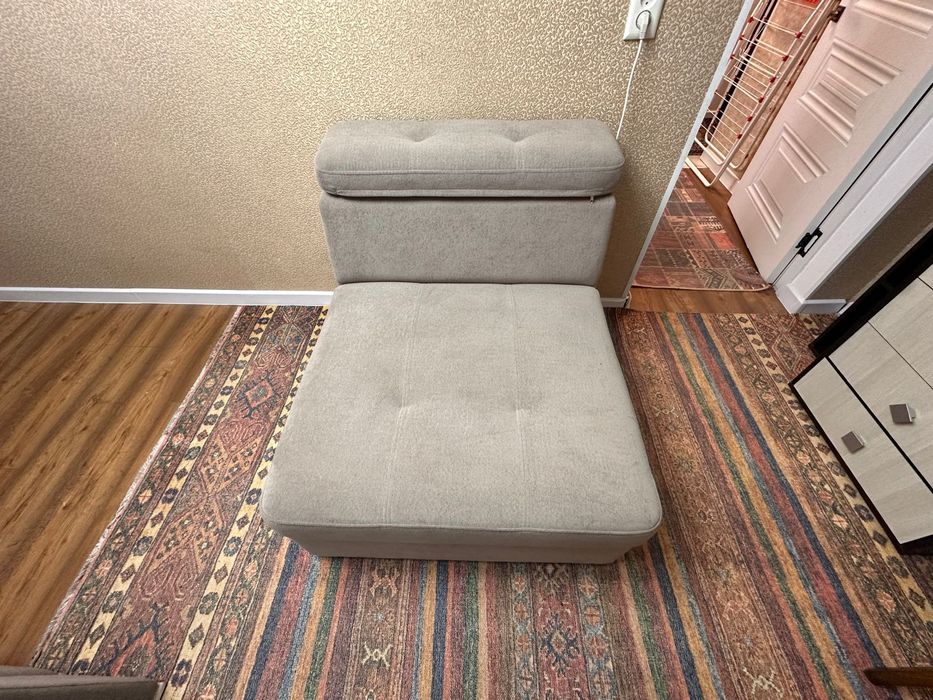 Новый Угловой диван