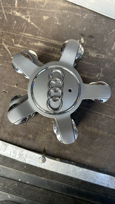 Audi Capace prezoane audi