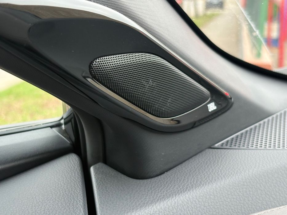 Toyota C-HR 2.0 C-lassy | versiune full | 2020 | 1 proprietar