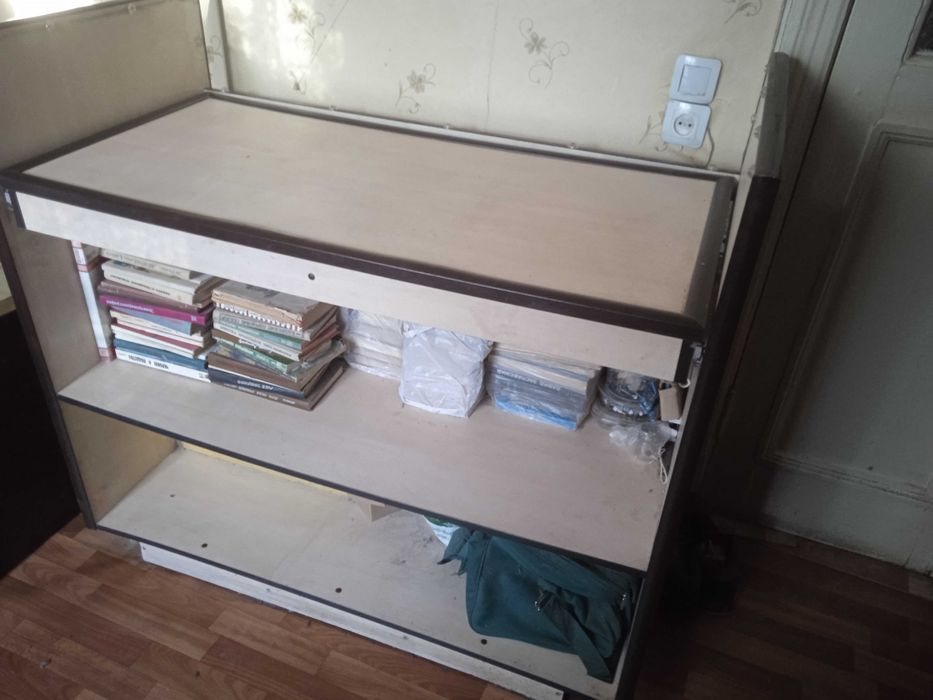 Витрина для канцтоваров