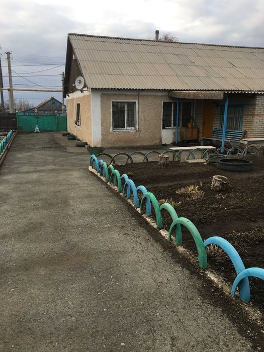 Продается частный дом