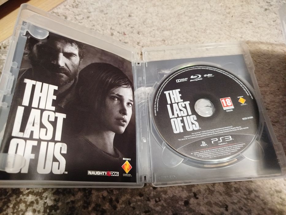 Игри за Плейстейшън 3 (PS3)