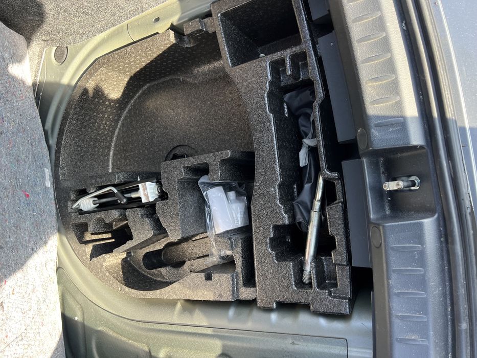 Seat Ibiza 1,2TSI 2012г На Части