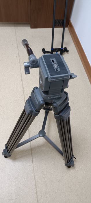Штатив LIBEC TH-950 DV