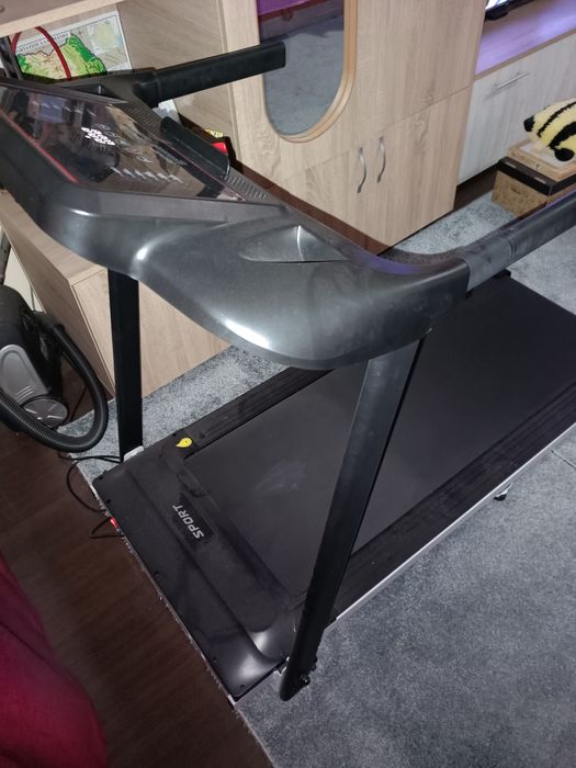 Banda de alergat electrica ProFit