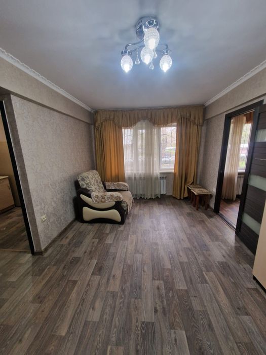 Квартира в аренду