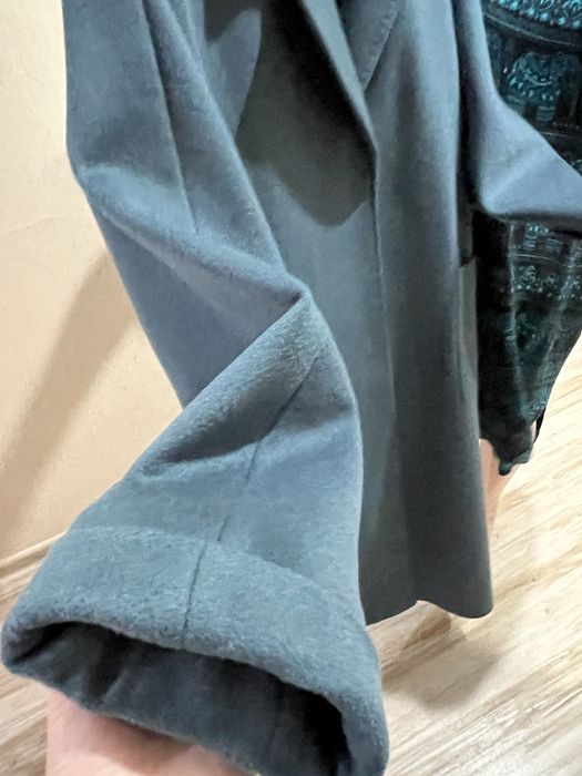 Пальто осеннее- весеннее