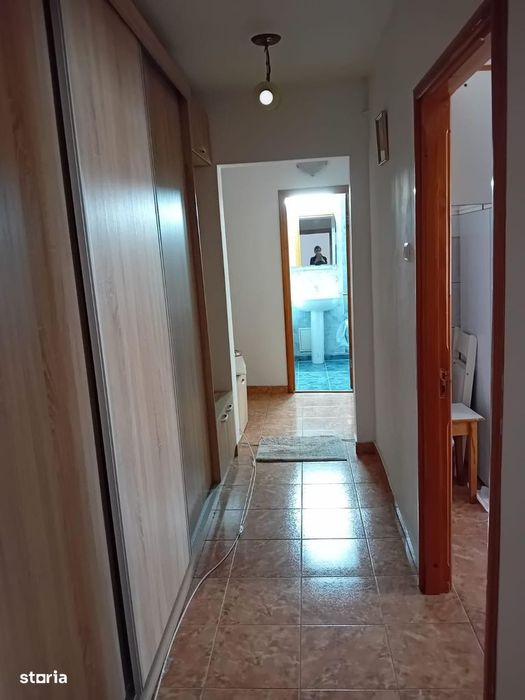 Apartament 2 camere Gara - Prof. Cujba