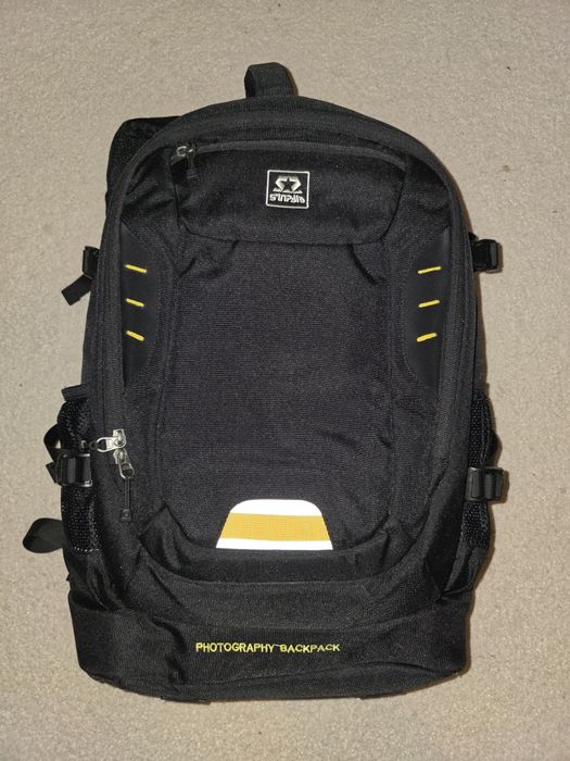 Rucsac echipament Foto-Video  profesional