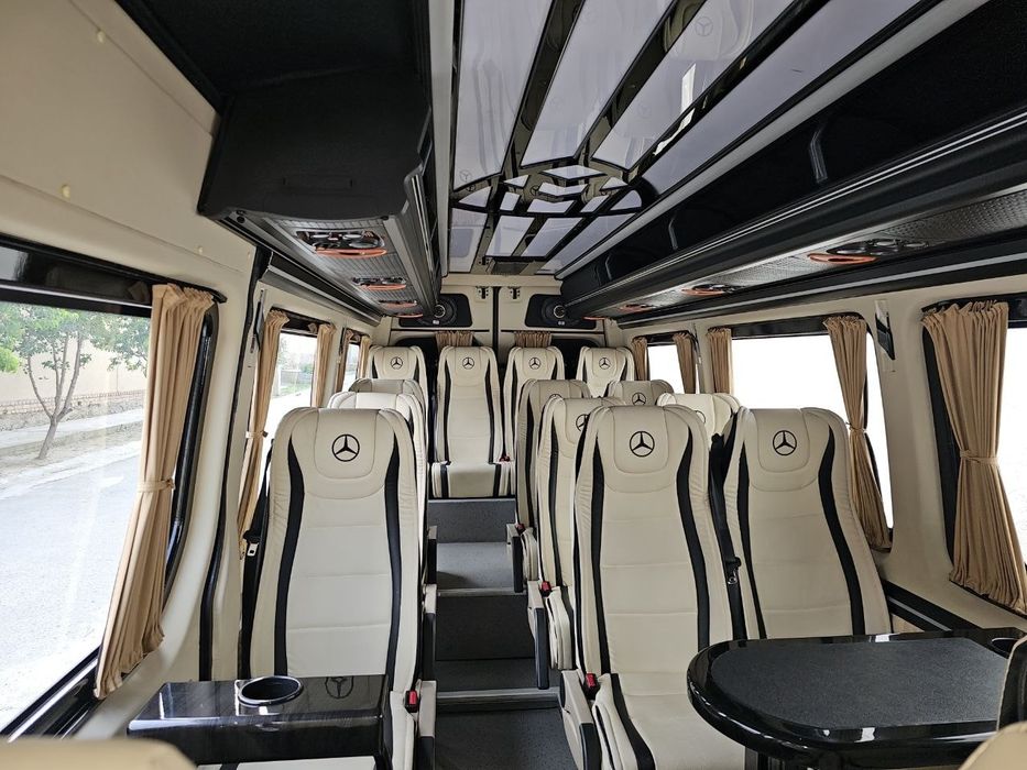 Продам SPRINTER 2017