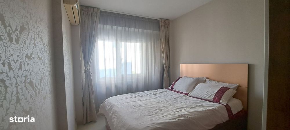 Lacul Tei – Maica Domnului, inchiriere apartament 3 camere.