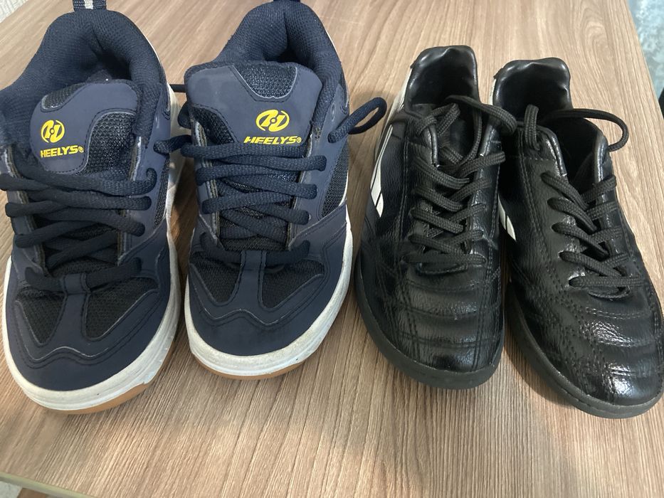 Продам бутцы детские