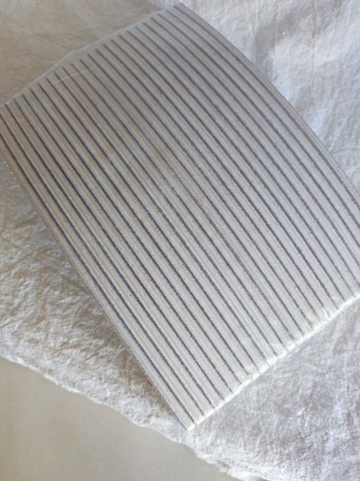 Пилки для ногтей. Двухсторонняя. Новая. 100/100