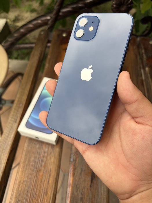 IPhone 12 128 EAC