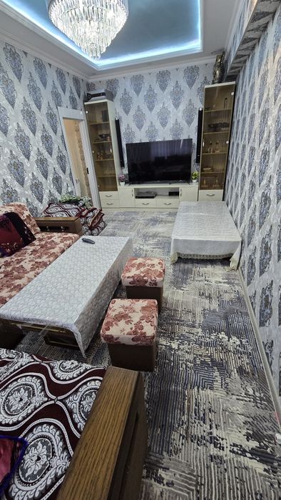 Элитный домдан квартира сотилади