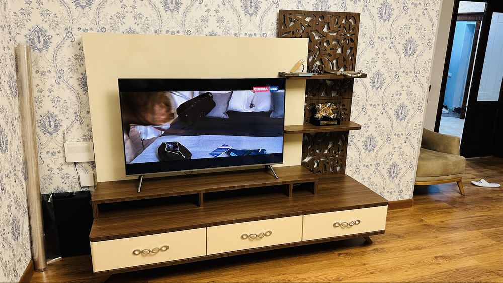 Тумба под ТВ